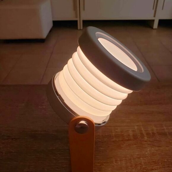 Other - Multi Function Lantern Lamp - Like New!